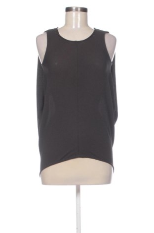 Damski top H&M, Rozmiar S, Kolor Czarny, Cena 55,04 zł, #137744635