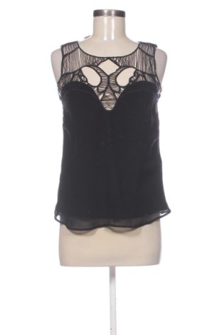 Damski top H&M, Rozmiar XS, Kolor Czarny, Cena 38,10 zł, #137744793