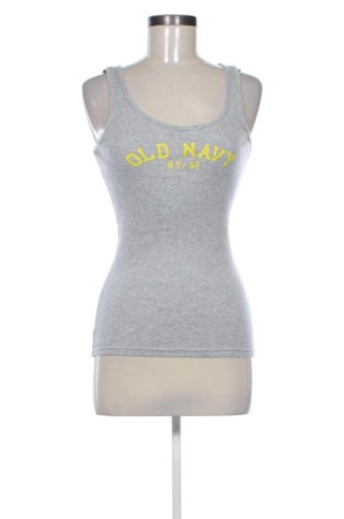Γυναικείο τοπ Old Navy, Μέγεθος S, Χρώμα Γκρί, Τιμή 7,00 €, #137745087