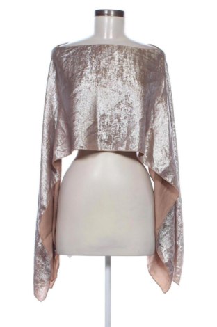 Damentop Unbranded, Größe M, Farbe Golden, Preis € 15,24, #137746766