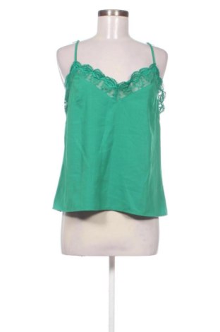 Top de femei SHEIN, Mărime M, Culoare Verde, Preț 45,88 Lei, #137747361