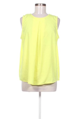 Top de femei Unbranded, Mărime L, Culoare Galben, Preț 42,16 Lei, #137747552