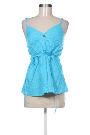 Dámsky top  Unbranded, Veľkosť M, Farba Modrá, Cena  23,43 €, #137748559