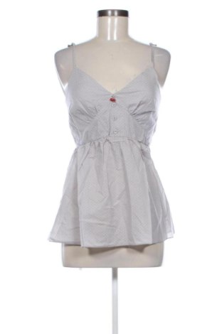 Top de femei Patty Moon, Mărime M, Culoare Gri, Preț 145,00 Lei, #137748576