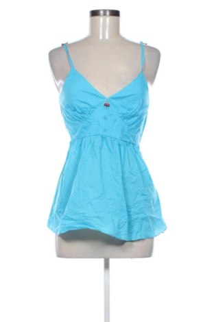 Top de femei Patty Moon, Mărime S, Culoare Albastru, Preț 145,00 Lei, #137749187