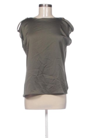 Top de femei Orsay, Mărime M, Culoare Verde, Preț 62,00 Lei, #137749625