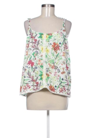 Top de femei Pull&Bear, Mărime L, Culoare Multicolor, Preț 78,00 Lei, #137750048