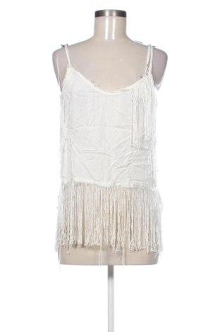 Damentop Unbranded, Größe L, Farbe Ecru, Preis 23,43 €, #137750085
