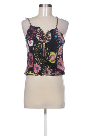 Top de femei Red Queen, Mărime S, Culoare Multicolor, Preț 123,00 Lei, #137750105