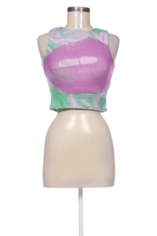 Top de femei Nasty Gal, Mărime XS, Culoare Multicolor, Preț 132,00 Lei, #137750235