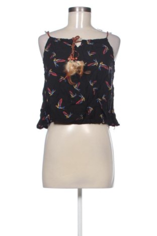 Top de femei Red Queen, Mărime S, Culoare Multicolor, Preț 123,00 Lei, #137750442