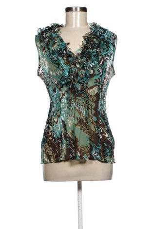 Top de femei Xanaka, Mărime L, Culoare Multicolor, Preț 83,99 Lei, #137750475