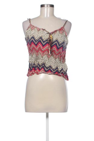 Top de femei Red Queen, Mărime M, Culoare Multicolor, Preț 123,00 Lei, #137750483