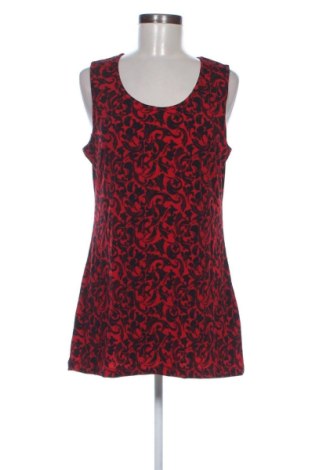 Top de femei Sheego, Mărime L, Culoare Multicolor, Preț 118,79 Lei, #137750559