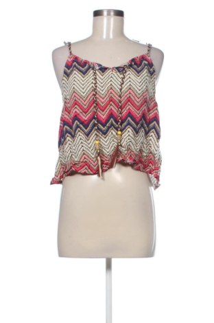 Top de femei Red Queen, Mărime S, Culoare Multicolor, Preț 123,00 Lei, #137750592
