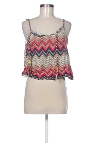 Top de femei Red Queen, Mărime S, Culoare Multicolor, Preț 78,00 Lei, #137750605