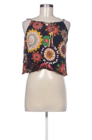 Top de femei Red Queen, Mărime S, Culoare Multicolor, Preț 123,00 Lei, #137750640