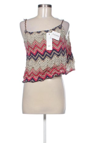 Top de femei Red Queen, Mărime S, Culoare Multicolor, Preț 123,00 Lei, #137750676
