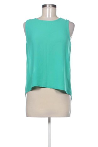 Top de femei Unbranded, Mărime M, Culoare Verde, Preț 88,00 Lei, #137750681