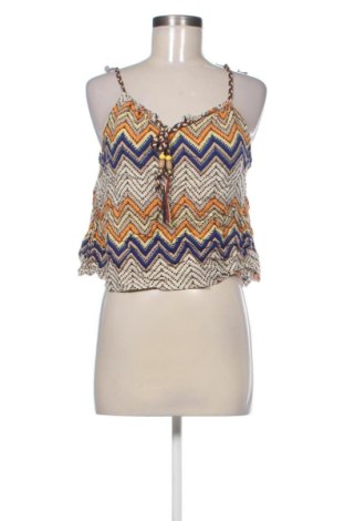 Top de femei Red Queen, Mărime S, Culoare Multicolor, Preț 123,00 Lei, #137750743