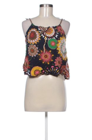 Top de femei Red Queen, Mărime M, Culoare Multicolor, Preț 78,00 Lei, #137750756