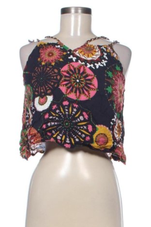 Top de femei Red Queen, Mărime S, Culoare Multicolor, Preț 123,00 Lei, #137750797