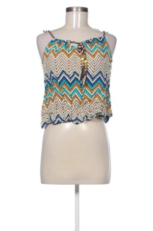 Top de femei Red Queen, Mărime M, Culoare Multicolor, Preț 123,00 Lei, #137750816