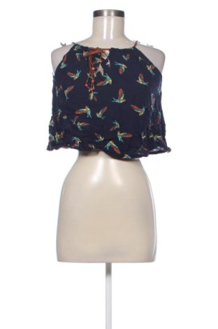 Top de femei Red Queen, Mărime M, Culoare Multicolor, Preț 123,00 Lei, #137750872