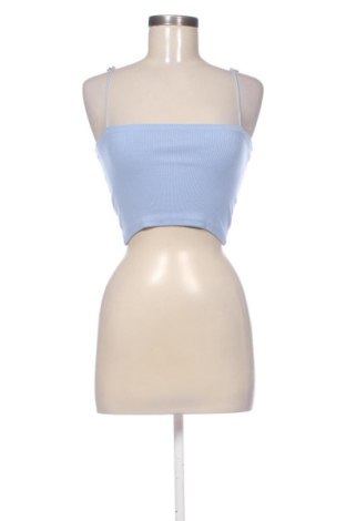 Női top Zara, Méret M, Szín Kék, Ár 4 965 Ft, #137750882