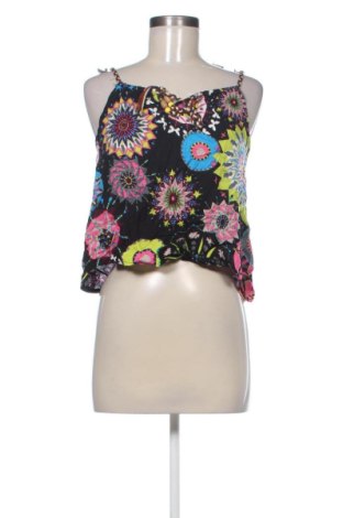 Top de femei Red Queen, Mărime M, Culoare Multicolor, Preț 123,00 Lei, #137750887