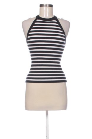 Дамски топ Zara, Размер S, Цвят Многоцветен, Цена 10,00 €, #137750929