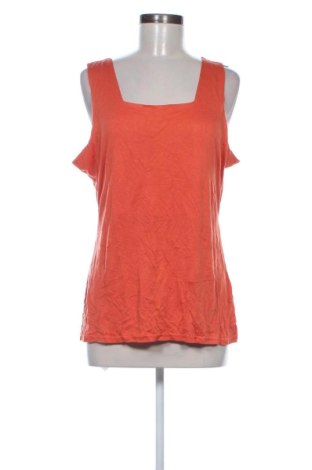 Top de femei Mado Et Les Autres, Mărime XL, Culoare Portocaliu, Preț 133,53 Lei, #137751262