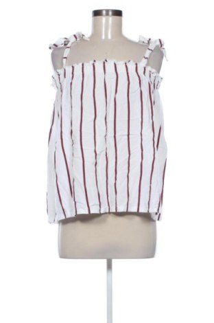 Top de femei Retro Jeans, Mărime M, Culoare Multicolor, Preț 112,11 Lei, #137751565