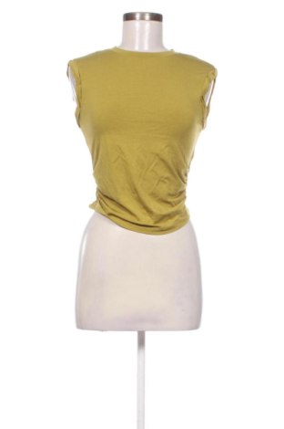 Damski top AllSaints, Rozmiar S, Kolor Zielony, Cena 141,95 zł, #137751721