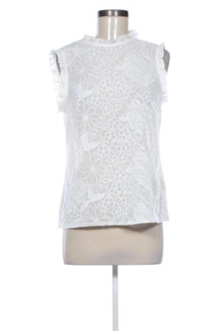 Damski top F&F, Rozmiar M, Kolor Biały, Cena 39,24 zł, #137751749