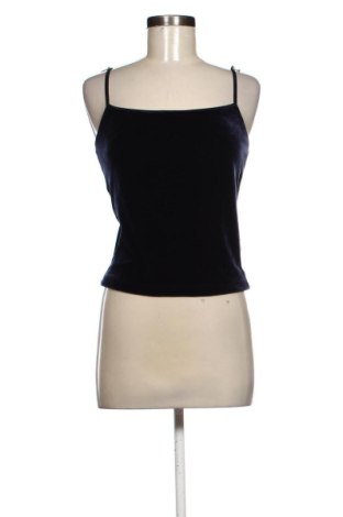 Top de femei Hennes, Mărime M, Culoare Albastru, Preț 57,74 Lei, #137751957