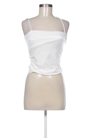 Top de femei Unbranded, Mărime S, Culoare Alb, Preț 78,00 Lei, #137752036