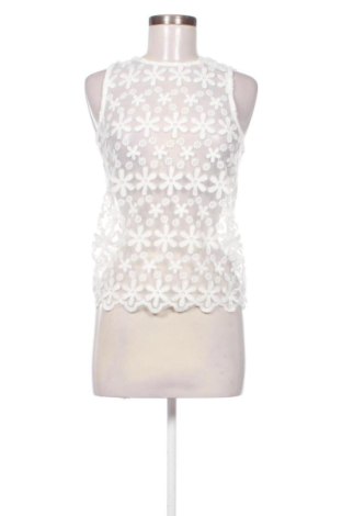Top de femei New Look, Mărime S, Culoare Alb, Preț 77,89 Lei, #137752129