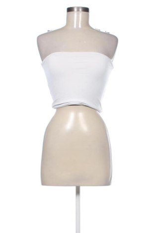 Top de femei Unbranded, Mărime S, Culoare Alb, Preț 78,00 Lei, #137752375