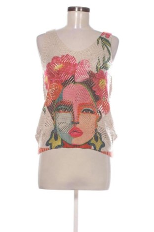 Top de femei Unbranded, Mărime S, Culoare Multicolor, Preț 53,00 Lei, #137752428