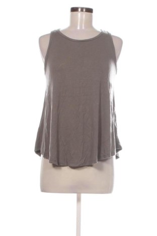 Top de femei Unbranded, Mărime L, Culoare Gri, Preț 52,49 Lei, #137752459