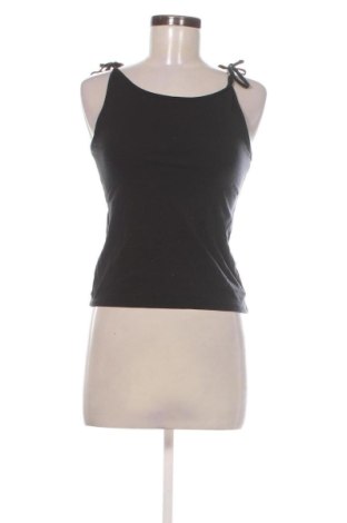 Top de femei Cropp, Mărime L, Culoare Negru, Preț 183,92 Lei, #137752550