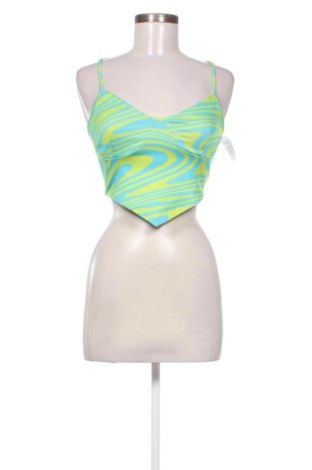 Top de femei Fb Sister, Mărime XS, Culoare Multicolor, Preț 36,00 Lei, #137752554