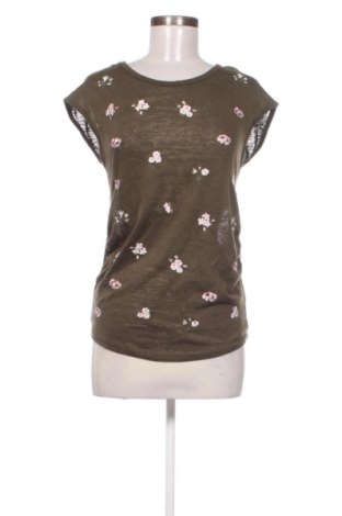 Top de femei Unbranded, Mărime XS, Culoare Verde, Preț 77,89 Lei, #137753576