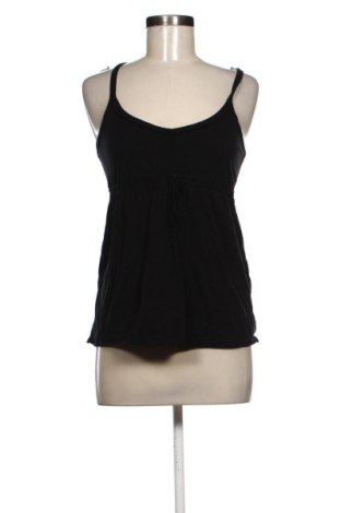 Top de femei Terranova, Mărime S, Culoare Negru, Preț 38,00 Lei, #137753737