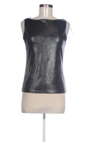 Top de femei H&M, Mărime M, Culoare Negru, Preț 73,49 Lei, #137754030