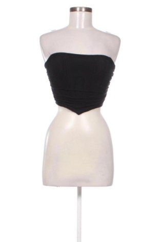Damentop SHEIN, Größe S, Farbe Schwarz, Preis 13,53 €, #137754119