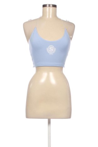 Női top Slazenger, Méret S, Szín Kék, Ár 5 259 Ft, #137754503