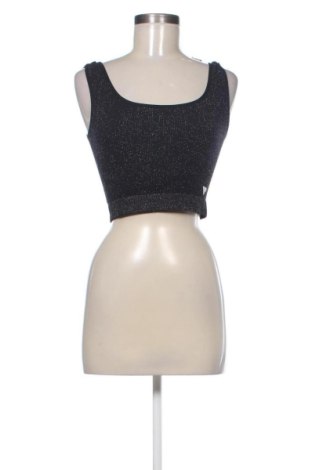 Damentop Guess, Größe M, Farbe Schwarz, Preis 14,00 €, #137754506