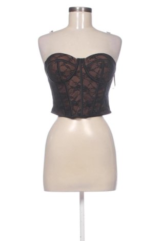 Top de femei SHEIN, Mărime M, Culoare Multicolor, Preț 77,85 Lei, #137754519